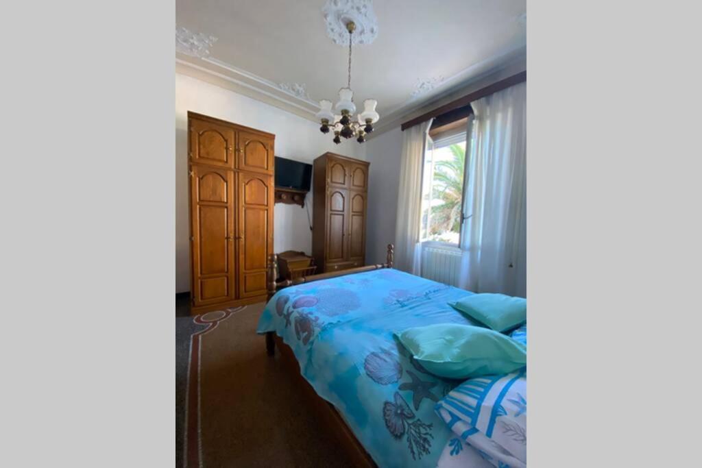 Seaside House-Casa Sul Mare Apartment วาราซเซ ภายนอก รูปภาพ